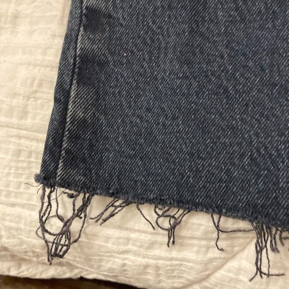 Levi’s Premium Waterless Button Fly Jeans (25) - Picture 2 of 13